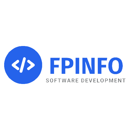 Logo FPINFO
